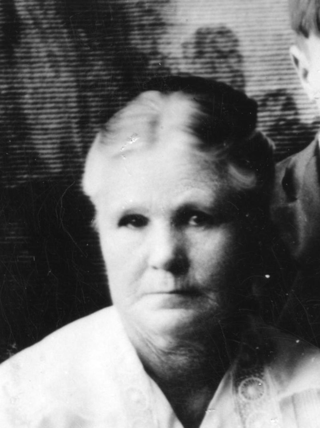 Cantwell, Elizabeth Cottrell